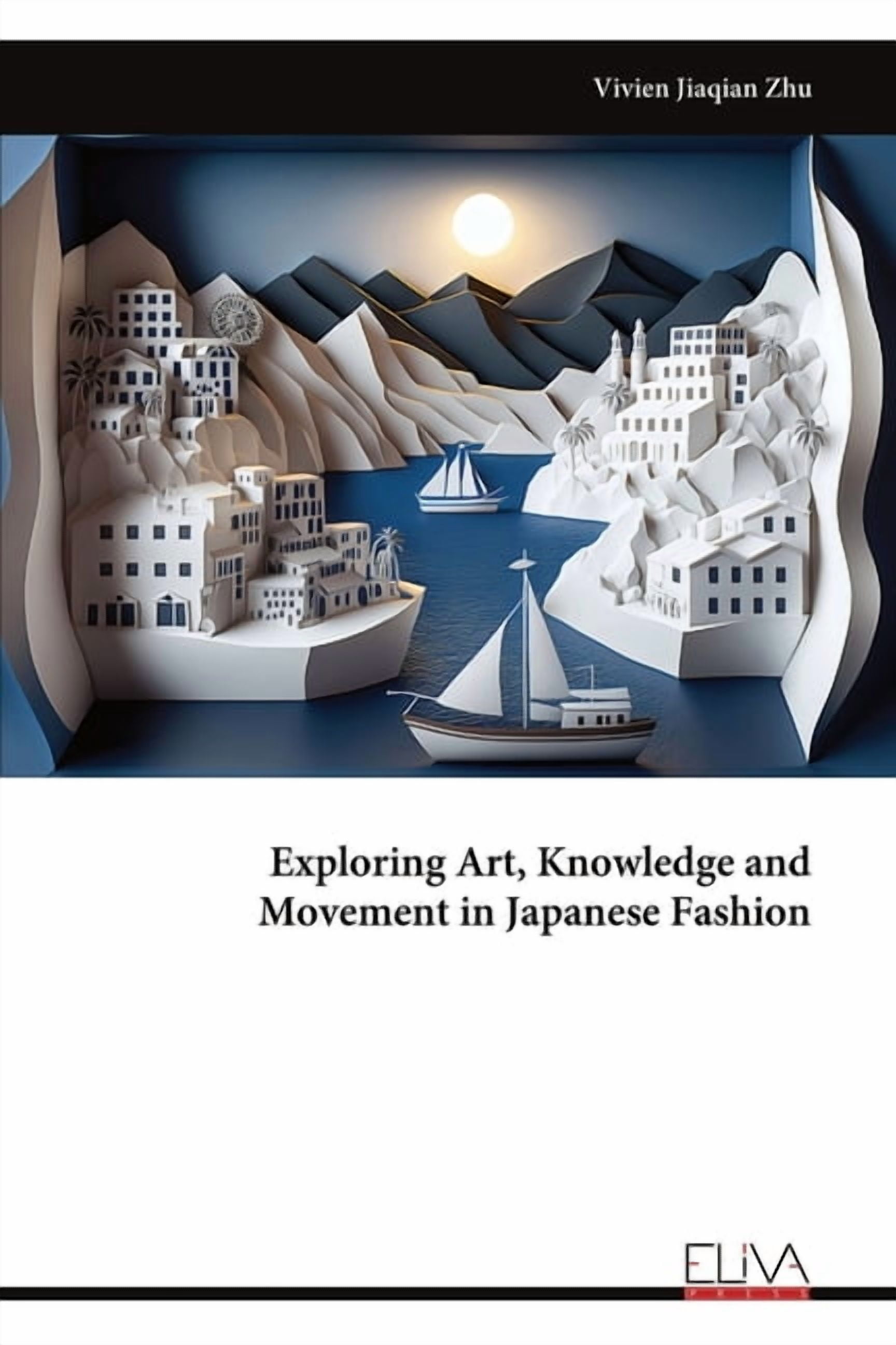 Exploring Art, Knowledge and Movement in Japanese Fashion