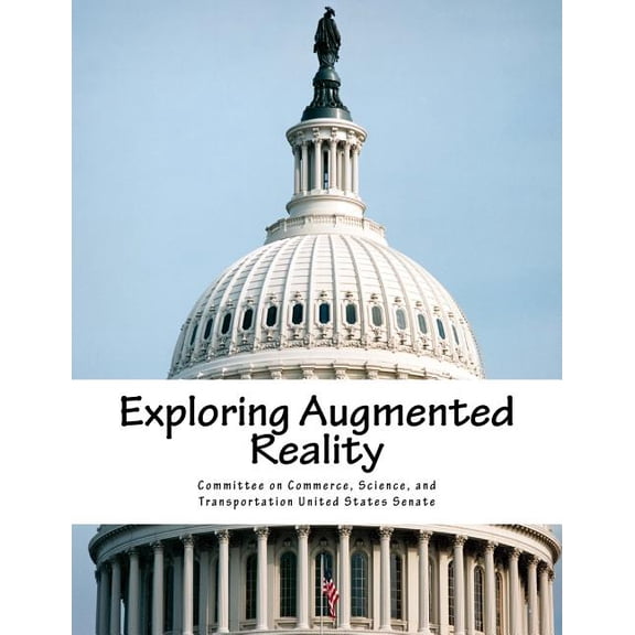 Exploring Augmented Reality