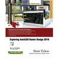 thumbnail image 1 of Exploring AutoCAD Raster Design 2016 (Paperback), 1 of 1