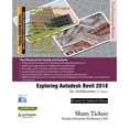 thumbnail image 1 of Pre-Owned Exploring Autodesk Revit 2018 for Architecture Paperback, 1 of 1