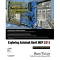thumbnail image 1 of Exploring Autodesk Revit MEP 2015 (Paperback), 1 of 1