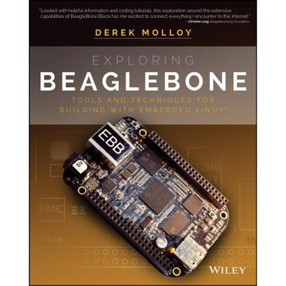 Exploring Beaglebone