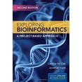 thumbnail image 1 of Pre-Owned Exploring Bioinformatics: A Project-Based Approach Paperback, 1 of 1