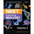 thumbnail image 1 of Exploring Biology Vol-2, (Paperback), 1 of 2