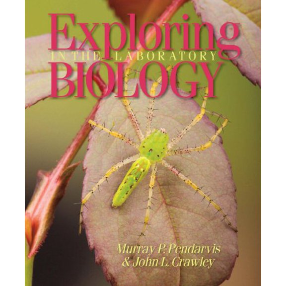 Pre-Owned Exploring Biology in the Laboratory Paperback