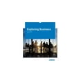 thumbnail image 1 of Pre-Owned Exploring Business, Version 4.0 (Silver Level Access Pass) Paperback, 1 of 1