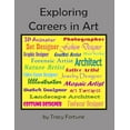 thumbnail image 1 of Exploring Careers in Art, (Paperback), 1 of 1