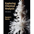 thumbnail image 1 of Exploring Chemical Analysis, (Paperback), 1 of 1
