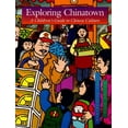 thumbnail image 1 of Pre-Owned Exploring Chinatown: A Children's Guide to Chinese Culture (Hardcover) 1881896250 9781881896258, 1 of 1