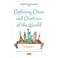 thumbnail image 1 of Exploring Cities and Countries of the World, 1 of 1