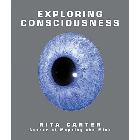 Pre-Owned Exploring Consciousness Paperback