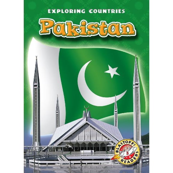 Pre-Owned Pakistan (Library Binding) 1600145930 9781600145933