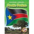 thumbnail image 1 of Exploring Countries South Sudan, (Paperback), 1 of 1