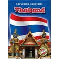 thumbnail image 1 of Exploring Countries Thailand, (Paperback), 1 of 1