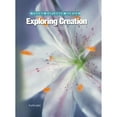 thumbnail image 1 of Pre-Owned Exploring Creation with Botany, Textbook (Hardcover) 1932012494 9781932012491, 1 of 1
