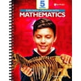 thumbnail image 1 of Exploring Creation With Mathematics Level 5 Student Text, 1 of 1