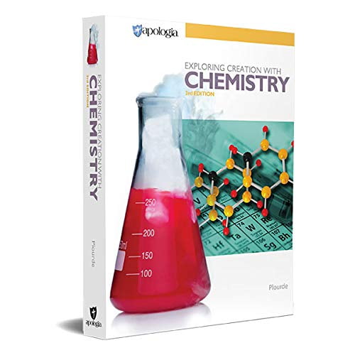 Pre-Owned Exploring Creation with Chemistry (3rd Edition): Textbook