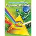 thumbnail image 1 of Exploring Creation with Chemistry Physics: Textbook, 1 of 1