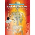 thumbnail image 1 of Pre-Owned Exploring Creation with Human Anatomy and Physiology (Young Explorer Series), 9781935495147, 1935495143, Hardcover, Young Explorer Series edition, 1 of 1