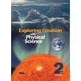 thumbnail image 1 of Pre-Owned Exploring Creation with Physical Science 2nd Edition, Textbook (Hardcover) 193201277X 9781932012774, 1 of 1