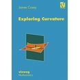 thumbnail image 1 of Exploring Curvature, (Paperback), 1 of 1