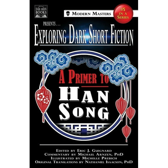 Exploring Dark Short Fiction Exploring Dark Short Fiction #5: A Primer ...