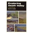 thumbnail image 1 of Pre-Owned Exploring Death Valley, 9780804709439, 0804709432, Paperback, 3 edition, 1 of 1