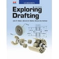 thumbnail image 1 of Exploring Drafting (Edition 13) (Paperback), 1 of 1