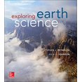 thumbnail image 1 of Pre-Owned Exploring Earth Science, 1 of 1