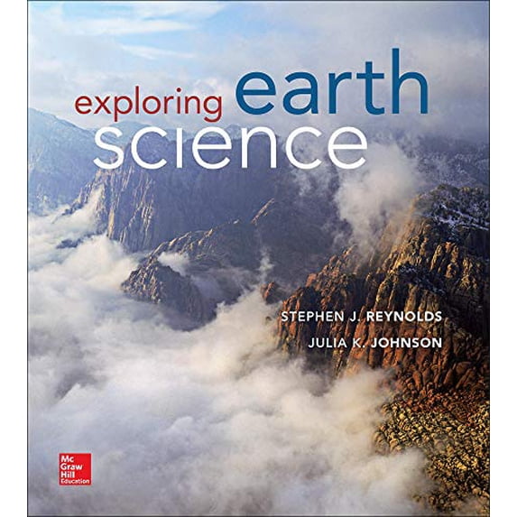 Pre-Owned Exploring Earth Science