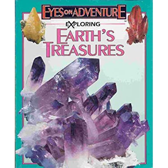 Pre-Owned Exploring earth's treasures Paperback
