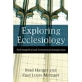 thumbnail image 1 of Exploring Ecclesiology: An Evangelical and Ecumenical Introduction, (Paperback), 1 of 1