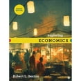 thumbnail image 1 of Pre-Owned Exploring Economics, 9781544336329, 1544336322, Hardcover, 8 edition, 1 of 1