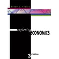 thumbnail image 1 of Exploring Economics - Sexton, Robert L., 1 of 1