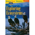 thumbnail image 1 of Pre-Owned Language, Literacy & Vocabulary - Reading Expeditions (Life Science/Human Body): Exploring Ecosystems (Language, Literacy, and Vocabulary - Reading E... (Paperback) 0792254090 9780792254096, 1 of 1