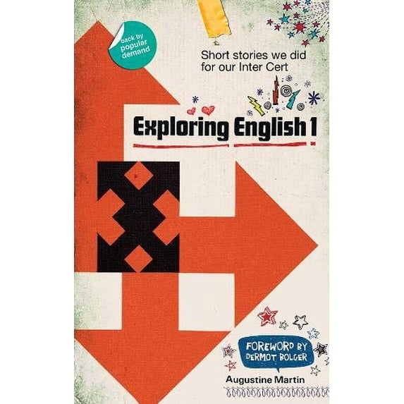 Pre-Owned Exploring English 1: Short Stories We Did for Our Inter Cert (Paperback) 0717150410 9780717150410