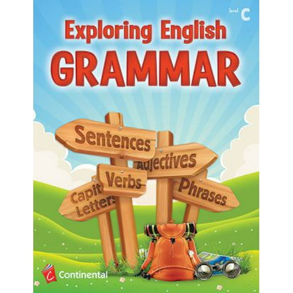 Pre-Owned Exploring English Grammar Level C (Unknown Binding) 1524002658 9781524002657