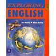 thumbnail image 1 of Pre-Owned Exploring English, Level 3 Workbook (Paperback) 0201833409 9780201833409, 1 of 1