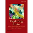 thumbnail image 1 of Pre-Owned Exploring Ethics: An Introductory Anthology (Paperback 9780199757510) by Steven M Cahn, 1 of 1