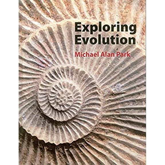 Pre-Owned Exploring Evolution (Hardcover) 1908126256 9781908126252