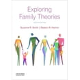 thumbnail image 1 of Exploring Family Theories (Paperback) by Suzanne R Smith, Raeann R Hamon, 1 of 1