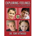 thumbnail image 1 of Pre-Owned Exploring Feelings: Cognitive Behaviour Therapy to Manage Anger (Paperback) 1932565213 9781932565218, 1 of 1