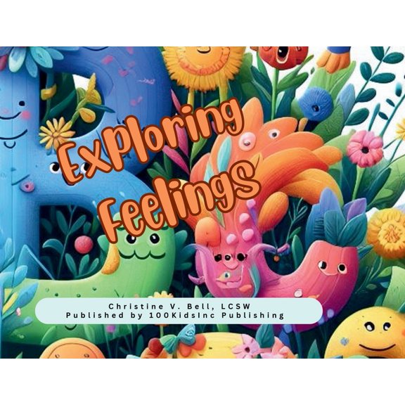 Exploring Feelings, (Paperback)
