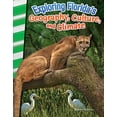 thumbnail image 1 of Pre-Owned Exploring Florida's Geography, Culture, and Climate (Paperback) 1493835475 9781493835478, 1 of 1