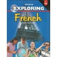 thumbnail image 1 of Pre-Owned Exploring French Paperback, 1 of 1