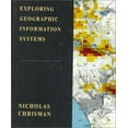 thumbnail image 1 of Pre-Owned Exploring Geographic Information Systems (Paperback) 0471108421 9780471108429, 1 of 1