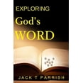 thumbnail image 1 of Exploring God's Word, (Paperback), 1 of 1