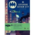 thumbnail image 1 of Exploring Gotham City (Hardcover), 1 of 5