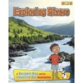 thumbnail image 1 of Exploring Habitats with Benjamin Blog and His Inquisitive Do: Exploring Rivers (Paperback), 1 of 1