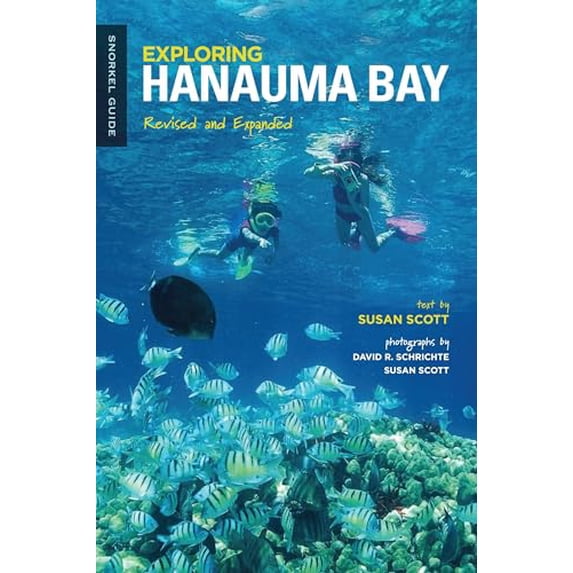 Pre-Owned Exploring Hanauma Bay: Revised and Expanded (Paperback) 0824837487 9780824837488